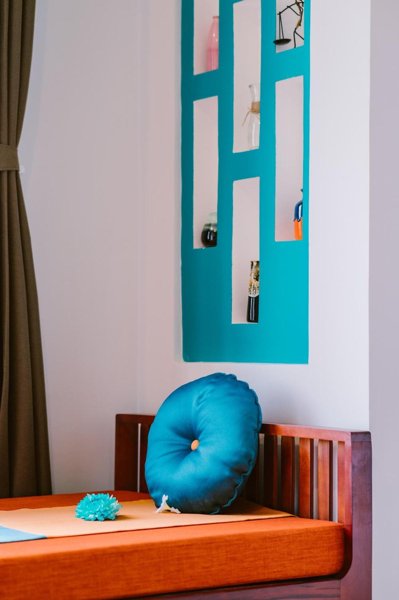 De'Colore Villa Хойан Экстерьер фото